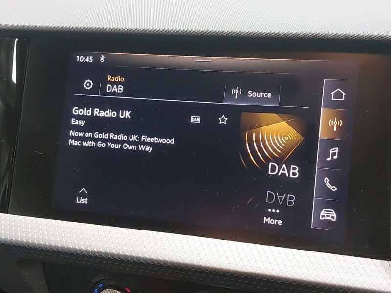 Used Audi A1 2019 for sale - 77722067: Photo 14