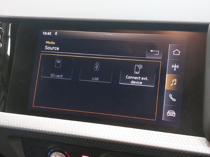 Used Audi A1 2019 for sale - 77722067: Photo 15