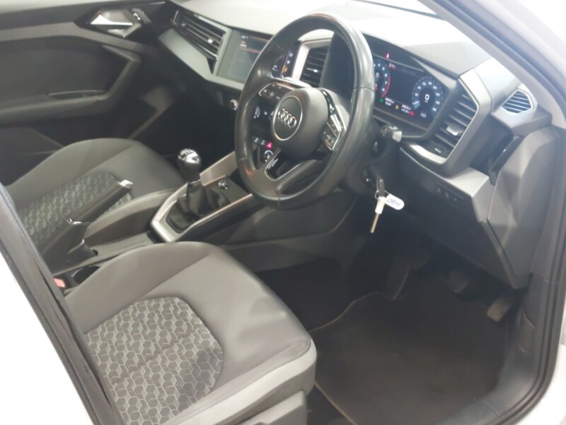 Used Audi A1 2019 for sale - 77722067: Photo 18