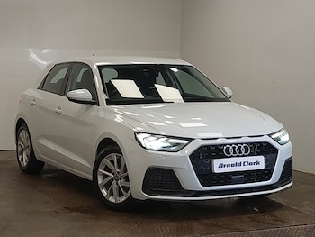 Used Audi A1 2019 for sale - 77722067: Photo