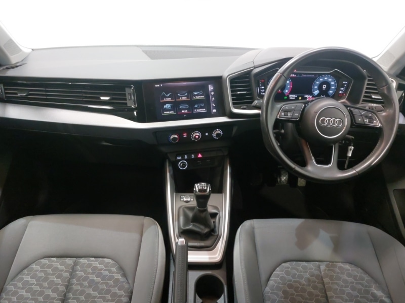 Used Audi A1 2019 for sale - 77722067: Photo 2
