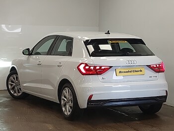 Used Audi A1 2019 for sale - 77722067: Photo