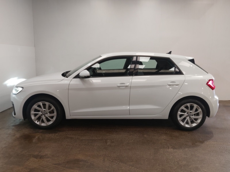Used Audi A1 2019 for sale - 77722067: Photo 4