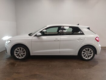 Used Audi A1 2019 for sale - 77722067: Photo