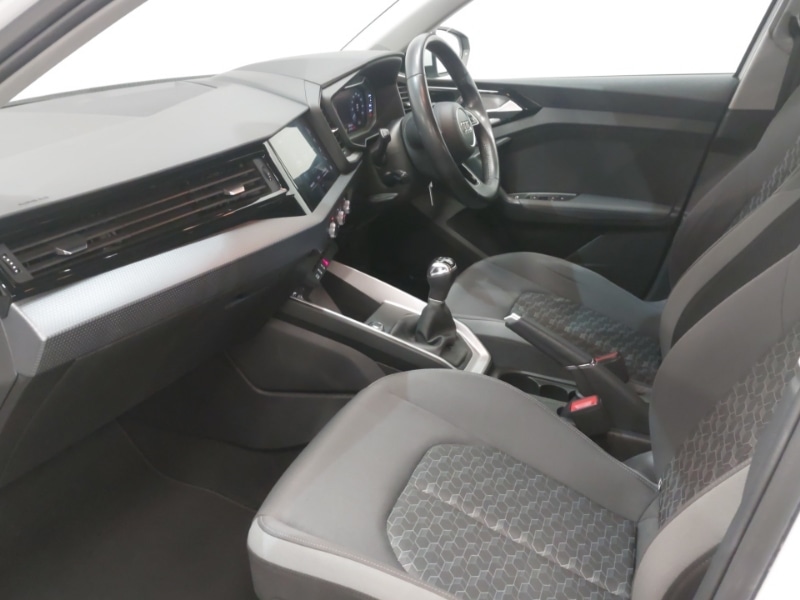 Used Audi A1 2019 for sale - 77722067: Photo 5