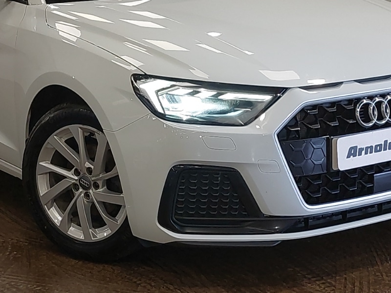 Used Audi A1 2019 for sale - 77722067: Photo 9