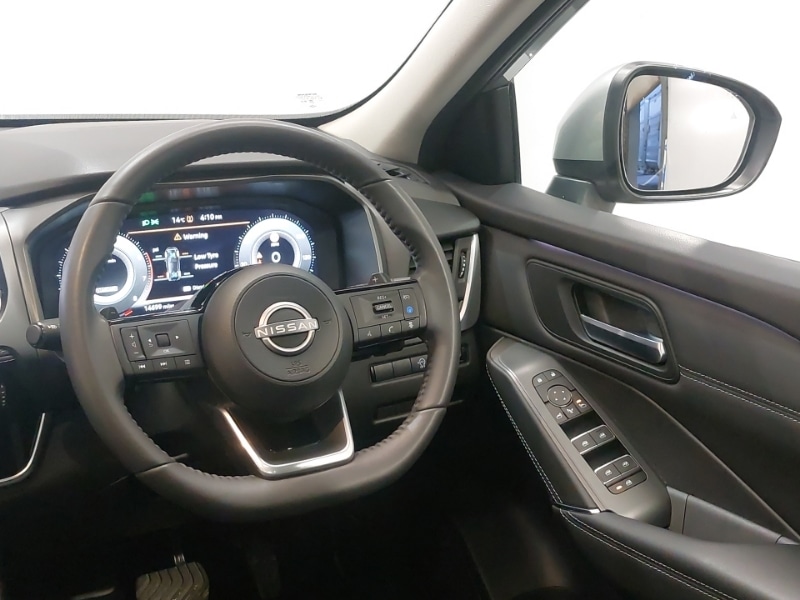 Used Nissan Qashqai 2024 for sale - 76487911: Photo 10