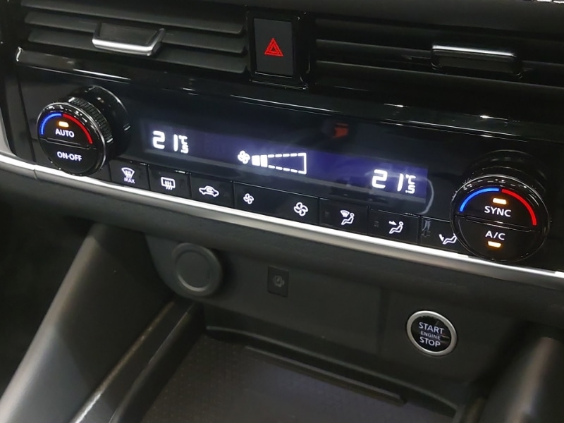 Used Nissan Qashqai 2024 for sale - 76487911: Photo 13