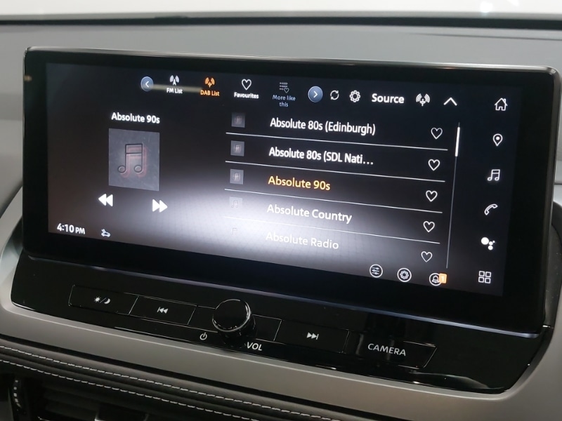 Used Nissan Qashqai 2024 for sale - 76487911: Photo 14