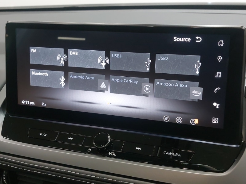 Used Nissan Qashqai 2024 for sale - 76487911: Photo 15