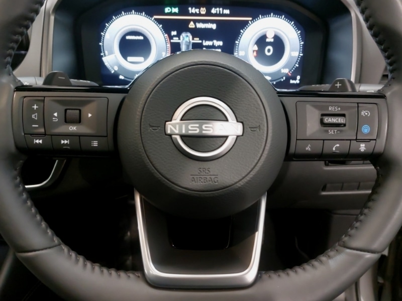 Used Nissan Qashqai 2024 for sale - 76487911: Photo 16