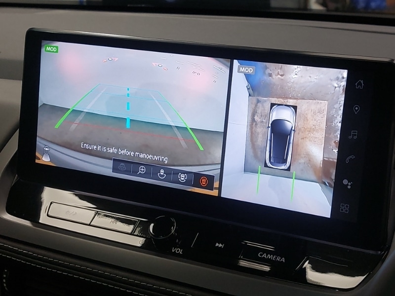 Used Nissan Qashqai 2024 for sale - 76487911: Photo 17