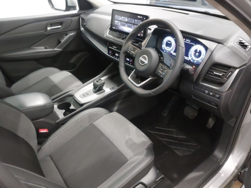 Used Nissan Qashqai 2024 for sale - 76487911: Photo 18