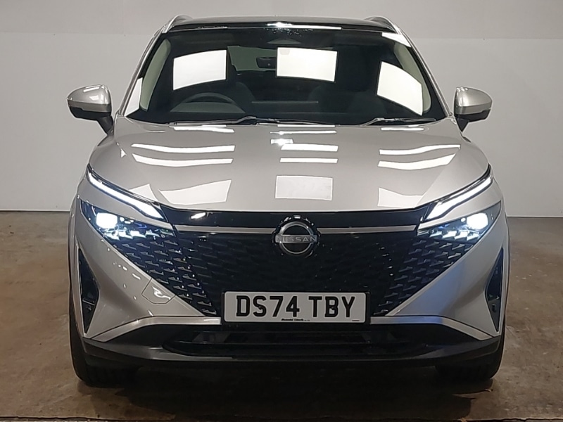 Used Nissan Qashqai 2024 for sale - 76487911: Photo 19