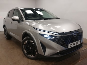 Used Nissan Qashqai 2024 for sale - 76487911: Photo