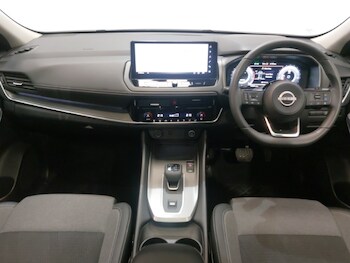 Used Nissan Qashqai 2024 for sale - 76487911: Photo