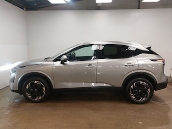 Used Nissan Qashqai 2024 for sale - 76487911: Photo