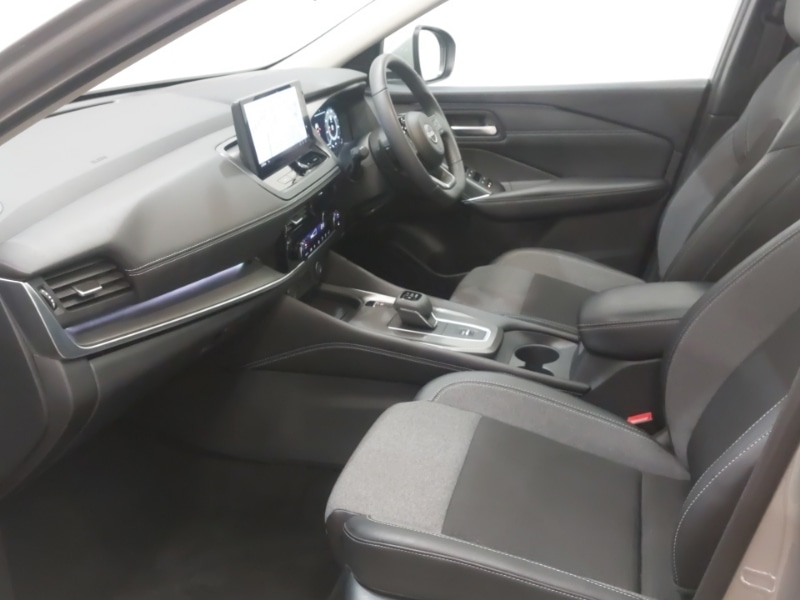 Used Nissan Qashqai 2024 for sale - 76487911: Photo 5