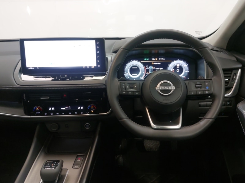 Used Nissan Qashqai 2024 for sale - 76487911: Photo 7