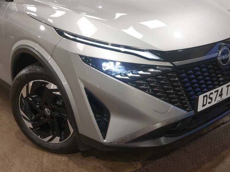 Used Nissan Qashqai 2024 for sale - 76487911: Photo 9