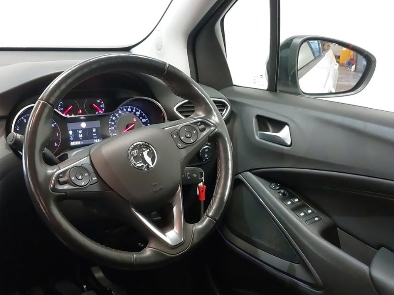 Used Vauxhall Crossland 2022 for sale - 77623478: Photo 10