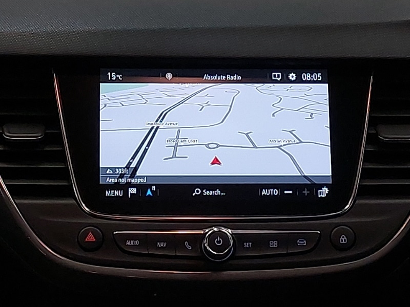 Used Vauxhall Crossland 2022 for sale - 77623478: Photo 11