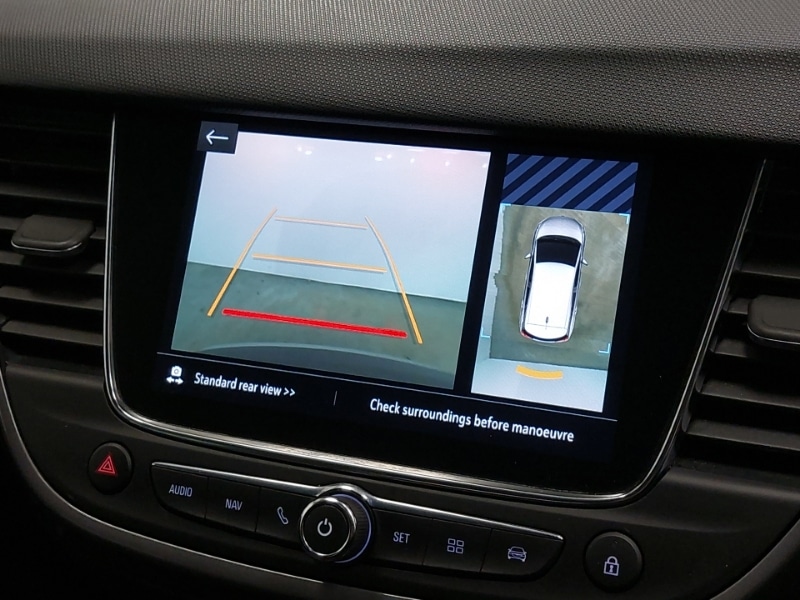 Used Vauxhall Crossland 2022 for sale - 77623478: Photo 17