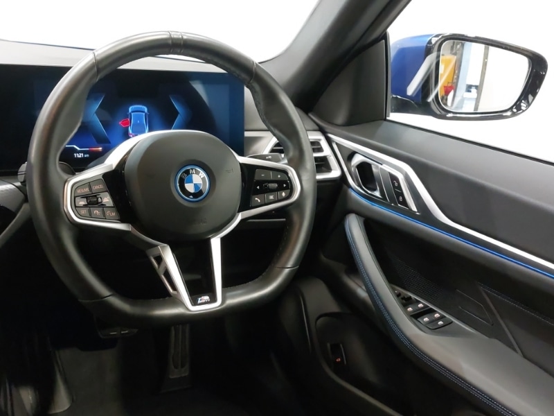 Used BMW i4 2025 for sale - 77889522: Photo 11