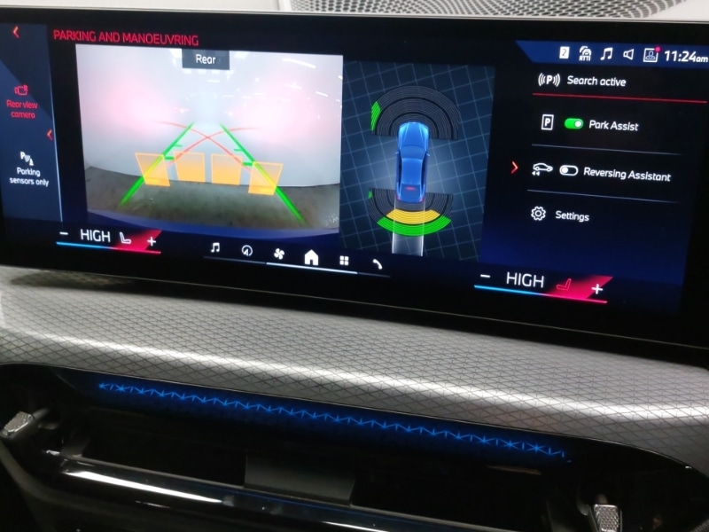 Used BMW i4 2025 for sale - 77889522: Photo 13