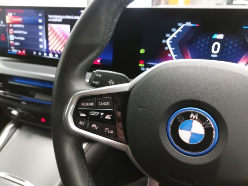 Used BMW i4 2025 for sale - 77889522: Photo 17