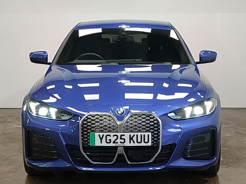 Used BMW i4 2025 for sale - 77889522: Photo 19