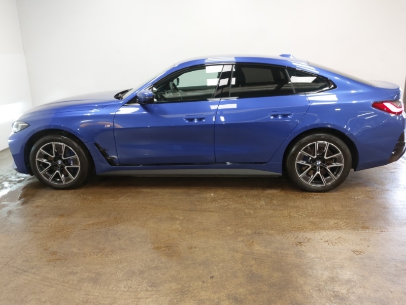 Used BMW i4 2025 for sale - 77889522: Photo 4