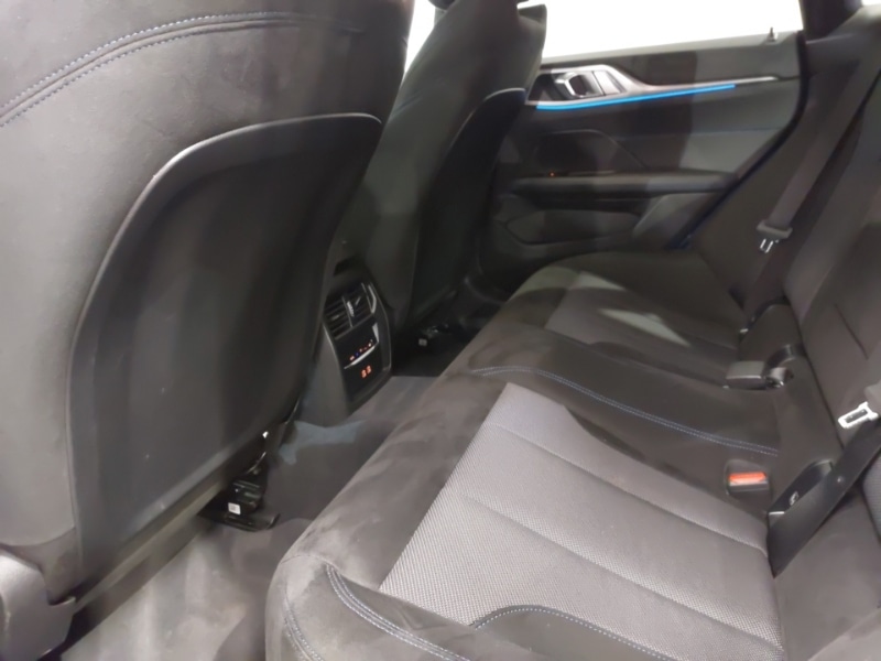 Used BMW i4 2025 for sale - 77889522: Photo 6