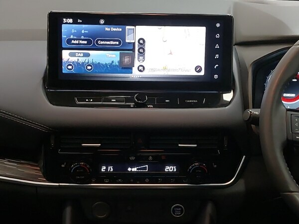 Used Nissan Qashqai 2024 for sale - 76238350: Photo 10