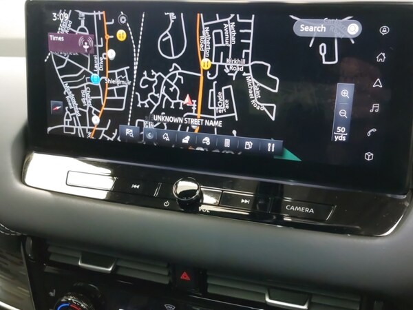 Used Nissan Qashqai 2024 for sale - 76238350: Photo 14