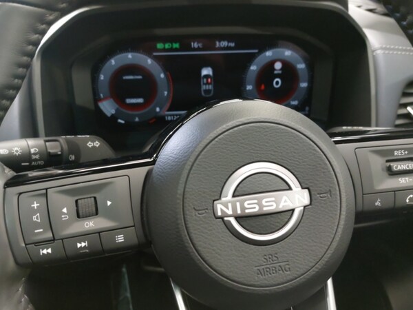 Used Nissan Qashqai 2024 for sale - 76238350: Photo 17