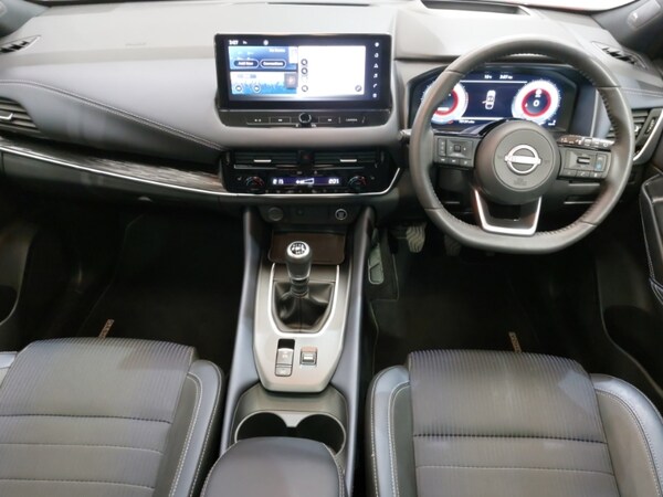 Used Nissan Qashqai 2024 for sale - 76238350: Photo 2