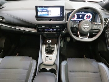 Used Nissan Qashqai 2024 for sale - 76238350: Photo 2