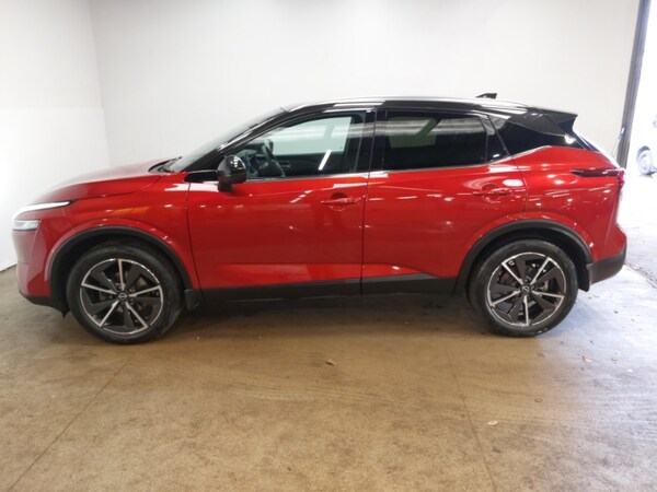 Used Nissan Qashqai 2024 for sale - 76238350: Photo 4