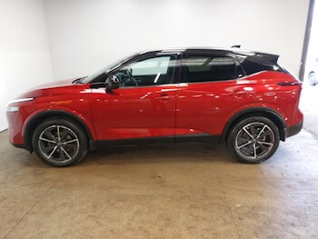 Used Nissan Qashqai 2024 for sale - 76238350: Photo 4