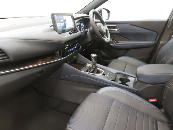 Used Nissan Qashqai 2024 for sale - 76238350: Photo 5