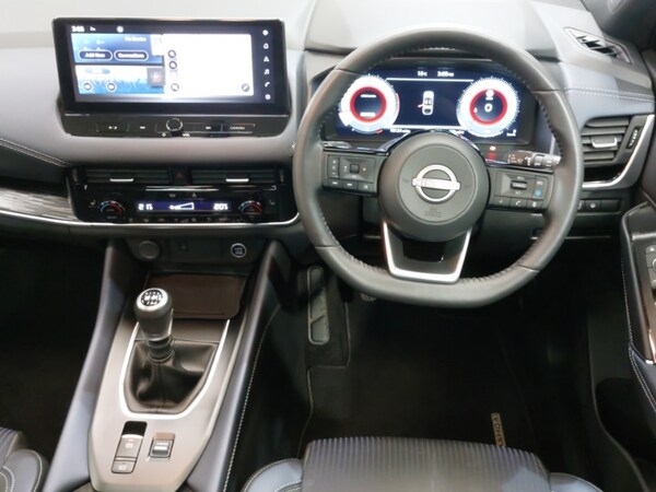 Used Nissan Qashqai 2024 for sale - 76238350: Photo 7