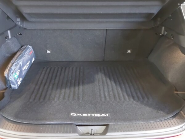 Used Nissan Qashqai 2024 for sale - 76238350: Photo 8