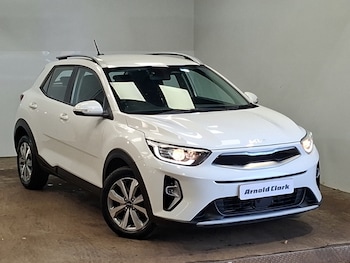 Used Kia Stonic 2022 for sale - 79310625: Photo