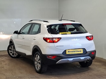 Used Kia Stonic 2022 for sale - 79310625: Photo