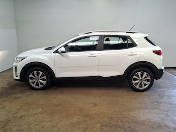 Used Kia Stonic 2022 for sale - 79310625: Photo