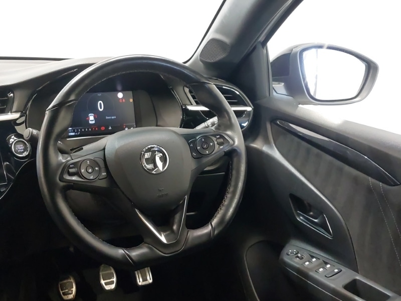 Used Vauxhall Corsa 2023 for sale - 78099114: Photo 10