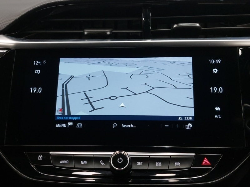 Used Vauxhall Corsa 2023 for sale - 78099114: Photo 11