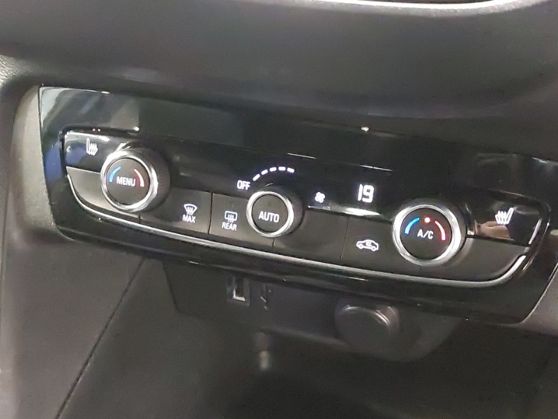 Used Vauxhall Corsa 2023 for sale - 78099114: Photo 13