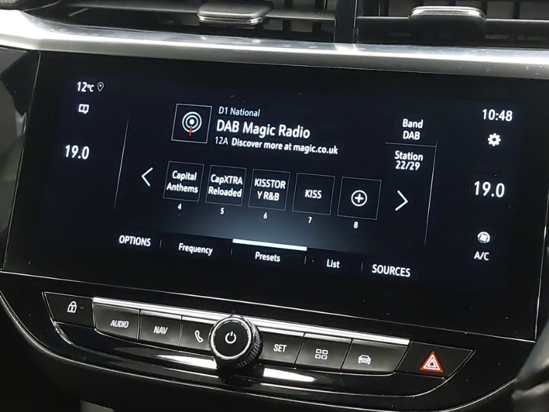 Used Vauxhall Corsa 2023 for sale - 78099114: Photo 14